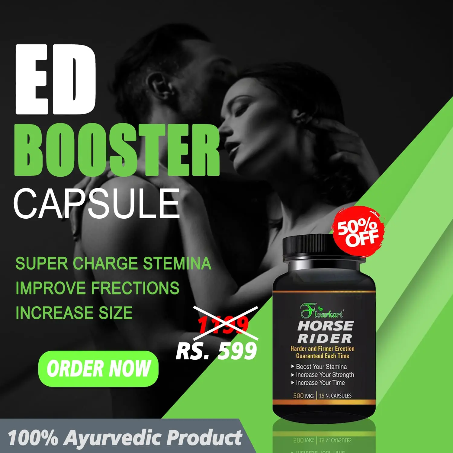 Full Night Sex Power Tablets: Uses, Costs, and Safety