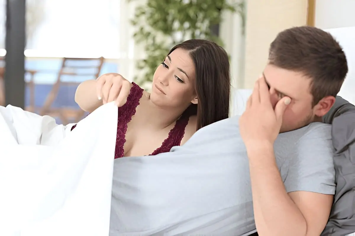 Sex Power Medicine
